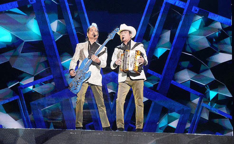 Bandamax 25 Años: Así se vivió la gran fiesta del público y los ...