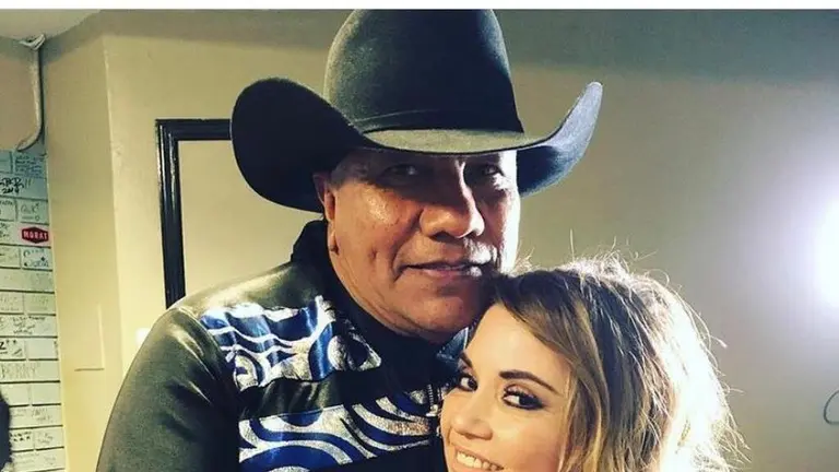 Fallece Lupita Elizondo; Lupe Esparza, Ramón Ayala, entre otros gruperos se  despiden de ella | Shows Bandamax Bandanews | Bandamax