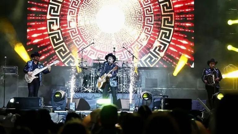 Los conciertos de regional mexicano que vienen para 2023 | Shows Bandamax Bandanews | Bandamax
