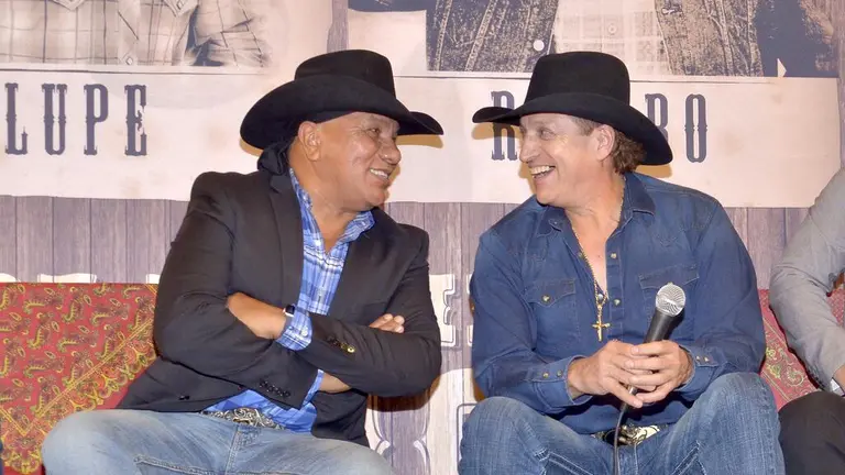 Lupe Esparza invita a Ramiro a resolver polémica en Bronco | Shows Bandamax  Bandanews | Bandamax